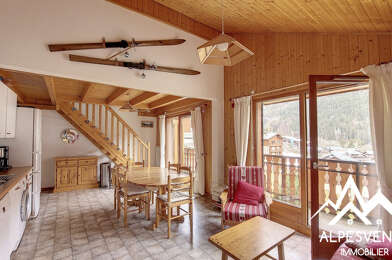 Appartement 5 pièces 299000 €