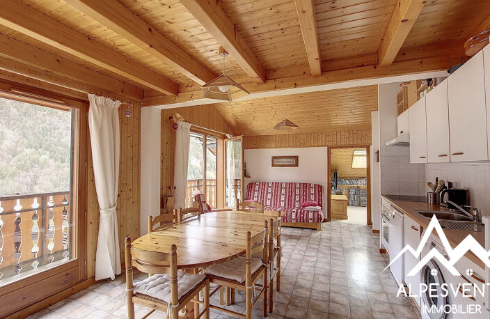 Duplex Le Bouquetin — photo 2