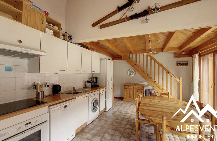 Duplex Le Bouquetin — photo 3