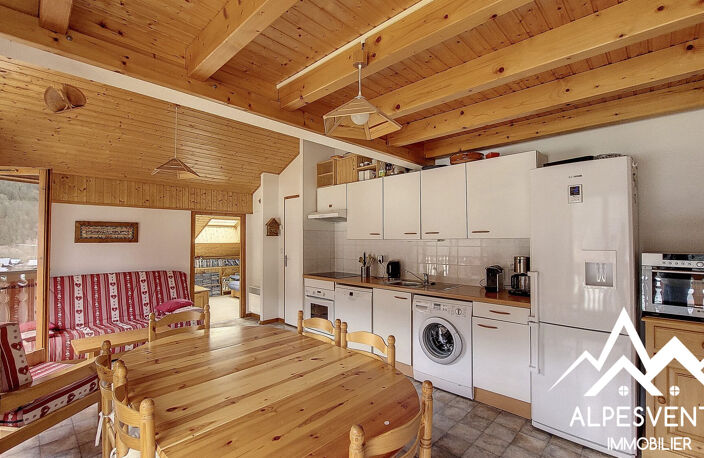 Duplex Le Bouquetin — photo 4