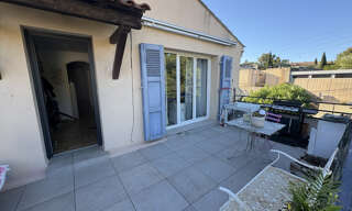 Appartement 5 Pièces 121 m² à louer à Toulon (83000)
