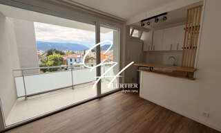 Appartement 1 Pièce 26 m² à louer à Saint-Martin-d'Hères (38400)