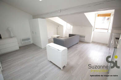Appartement 1 pièces 640 €