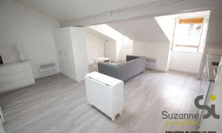 Appartement 1 Pièce 30 m² à louer à Grenoble (38000)