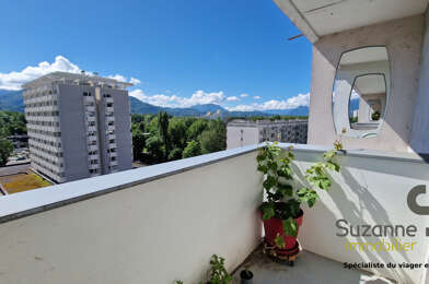 Appartement 4 pièces 62050 €