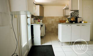 Appartement 2 Pièces 54 m² à vendre à Franconville (95130)