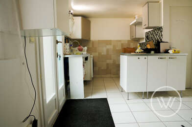 Appartement 2 pièces 180000 €