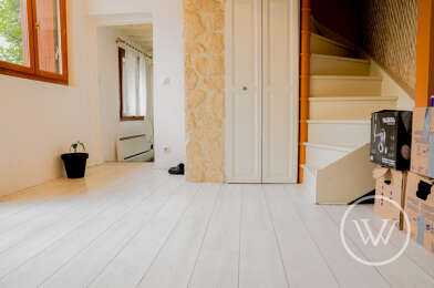 Appartement 2 pièces 180000 €