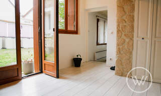 Appartement 2 Pièces 54 m² à vendre à Franconville (95130)
