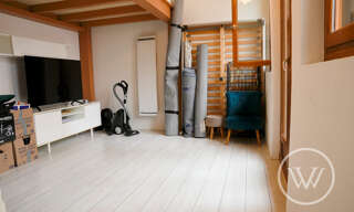 Appartement 2 Pièces 54 m² à vendre à Franconville (95130)