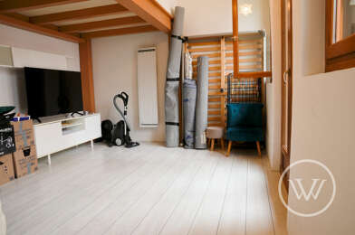 Appartement 2 pièces 180000 €
