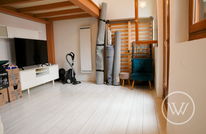 L'appartement qui vit comme une maison Cour & lumière plein Sud — photo 4