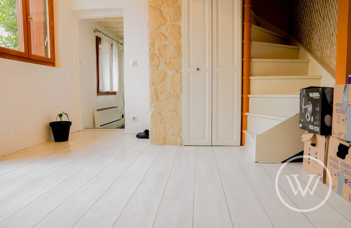 L'appartement qui vit comme une maison Cour & lumière plein Sud — photo 5
