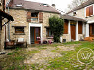 L'appartement qui vit comme une maison Cour & lumière plein Sud — photo 2