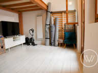 L'appartement qui vit comme une maison Cour & lumière plein Sud — photo 4