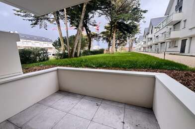 Appartement 1 pièces 520 €