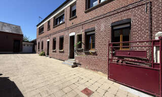 Maison 10 Pièces 280 m² à vendre à Villers-Outréaux (59142)