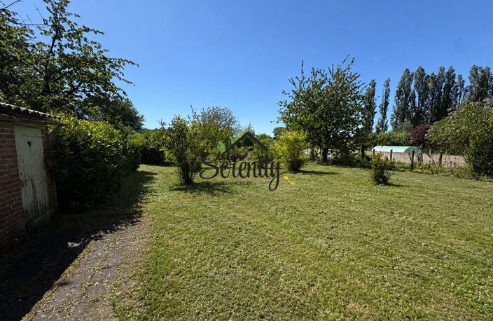 OPPORTUNITÉ RARE A VILLERS-OUTRÉAUX Ensemble immobilier avec — photo 3