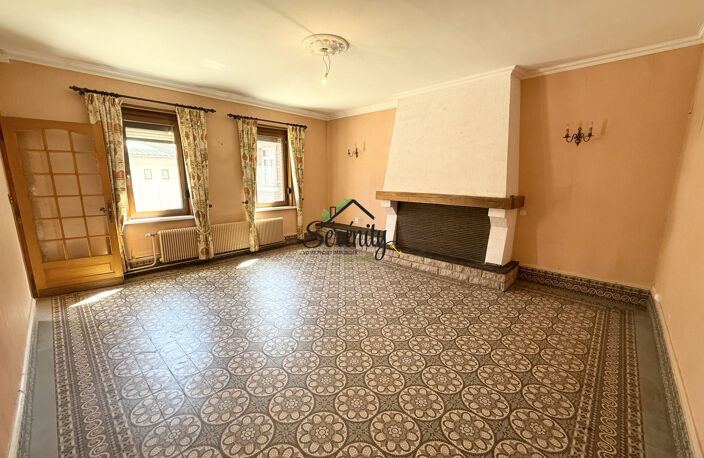 OPPORTUNITÉ RARE A VILLERS-OUTRÉAUX Ensemble immobilier avec — photo 4