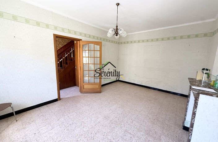 OPPORTUNITÉ RARE A VILLERS-OUTRÉAUX Ensemble immobilier avec — photo 5