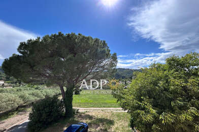 Appartement 2 pièces 850 €