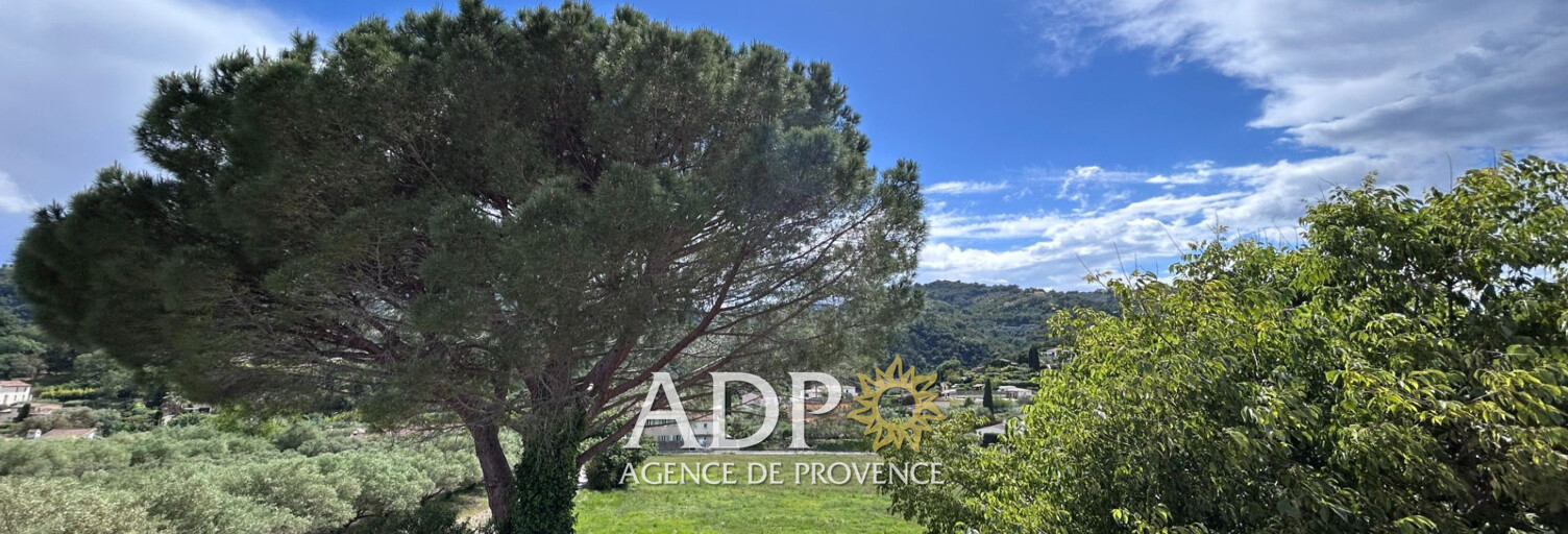 Appartement 2 Pièces 51 m² à louer à Auribeau-sur-Siagne (06810)