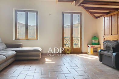 Appartement 1 pièces 119000 €
