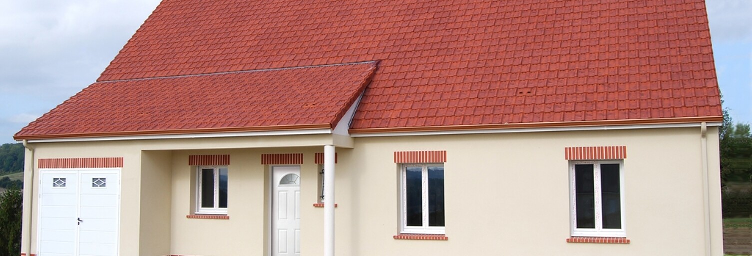 Maison 90 m² à construire Vatteville-la-Rue (76940)