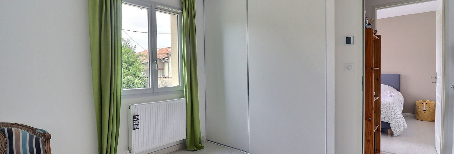 Maison 5 Pièces 141 m² à vendre à Cognac (16100)