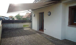 Appartement 3 Pièces 76 m² à louer à Lupstein (67490)