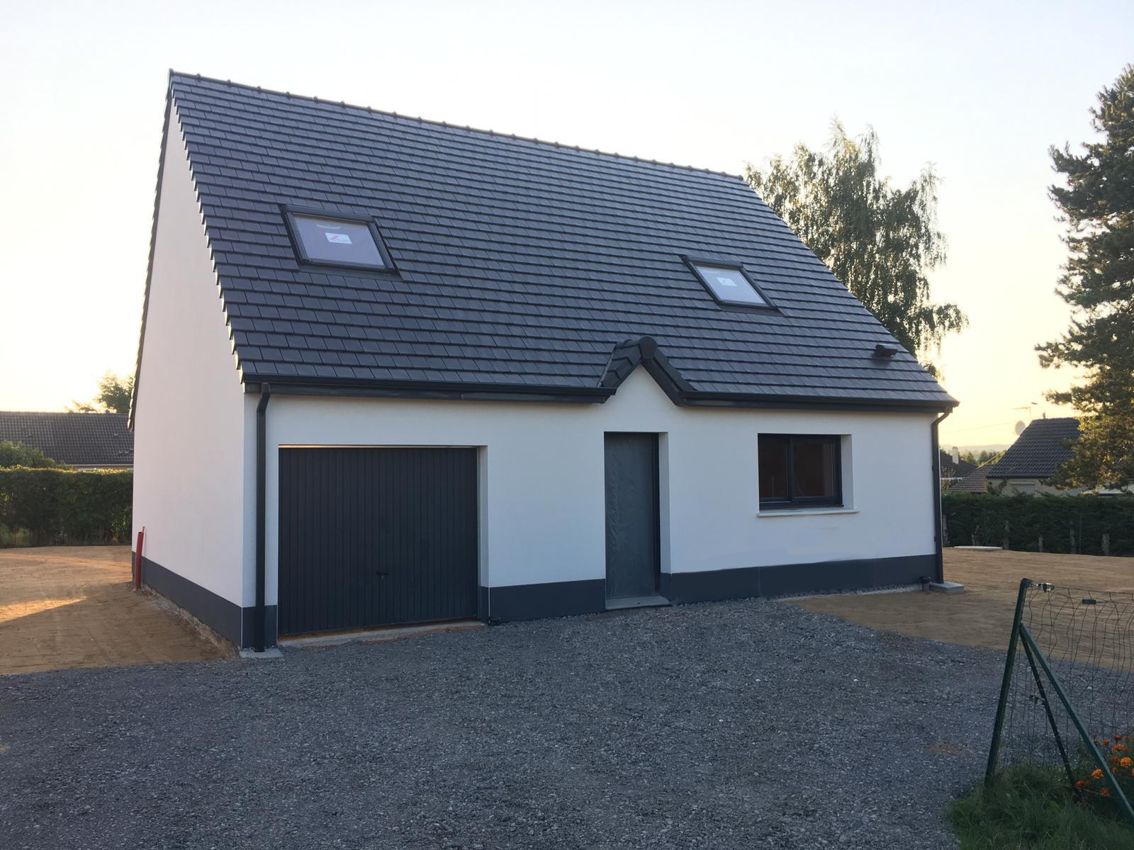 Agence immobilière de Maison Confiance