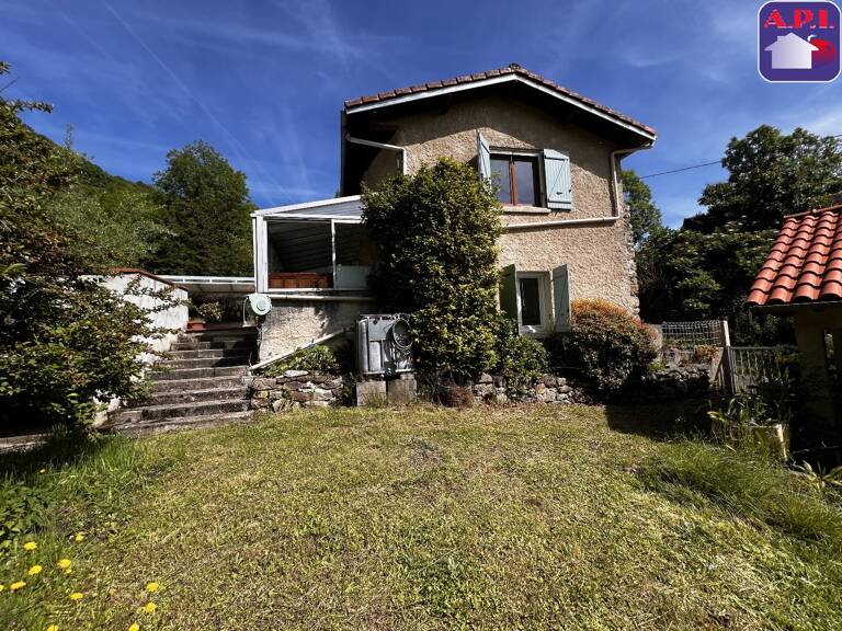 Maison 4 pièces 80 m² — photo 1