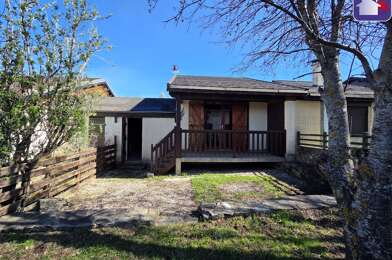 Maison 2 pièces 193000 €