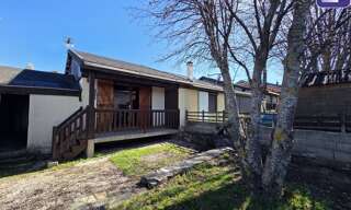 Maison 2 Pièces 39 m² à vendre à Bolquère (66210)