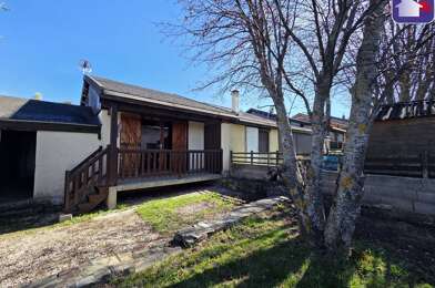 Maison 2 pièces 175000 €
