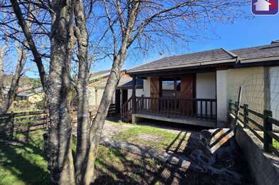 Maison 2 pièces 175000 €