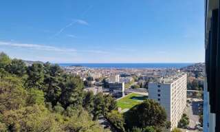 Appartement 3 Pièces 55 m² à vendre à Nice (06100)