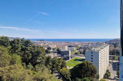Appartement 3 pièces 123500 €