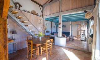 Maison 3 Pièces 70 m² à vendre à Léon (40550)