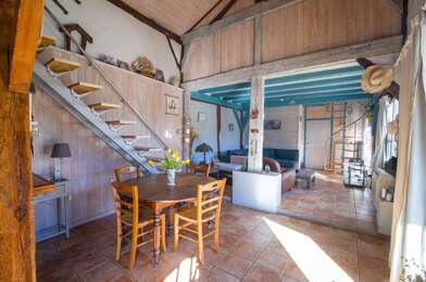 Maison 3 pièces 249000 €