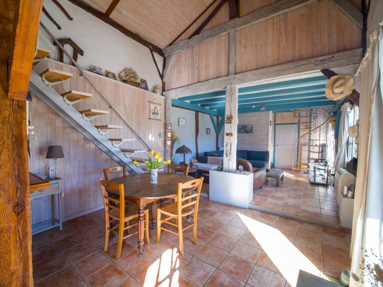 Maison Maison style loft — photo 1