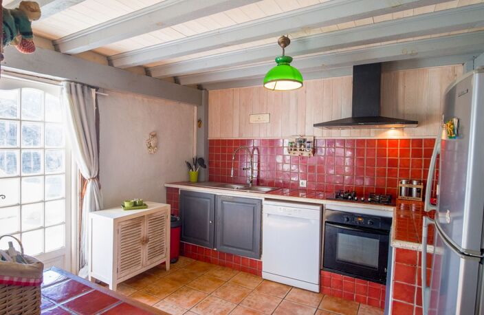 Maison Maison style loft — photo 2