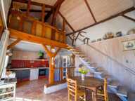 Maison Maison style loft — photo 4
