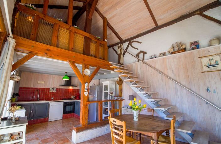 Maison Maison style loft — photo 4