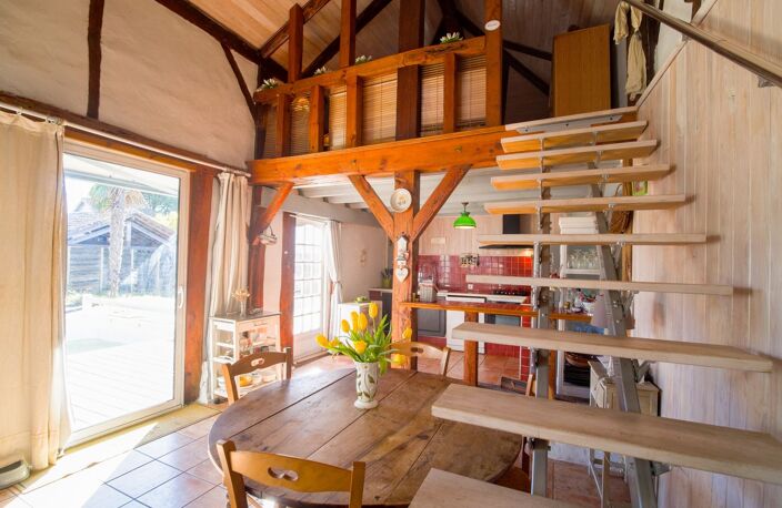Maison Maison style loft — photo 5