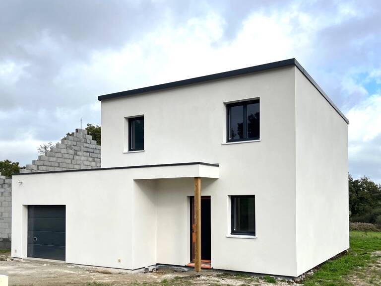 ET SI VOUS CONSTRUISIEZ AUTREMENT ? — photo 1