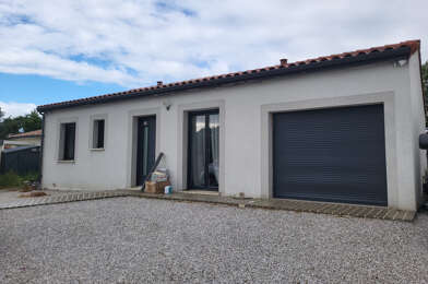 Maison 4 pièces 259800 €
