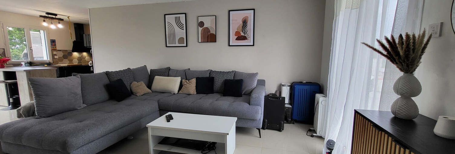 Maison 4 Pièces 93 m² à vendre à Puydaniel (31190)
