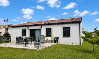 Maison 4 Pièces 93 m² à vendre à Puydaniel (31190)