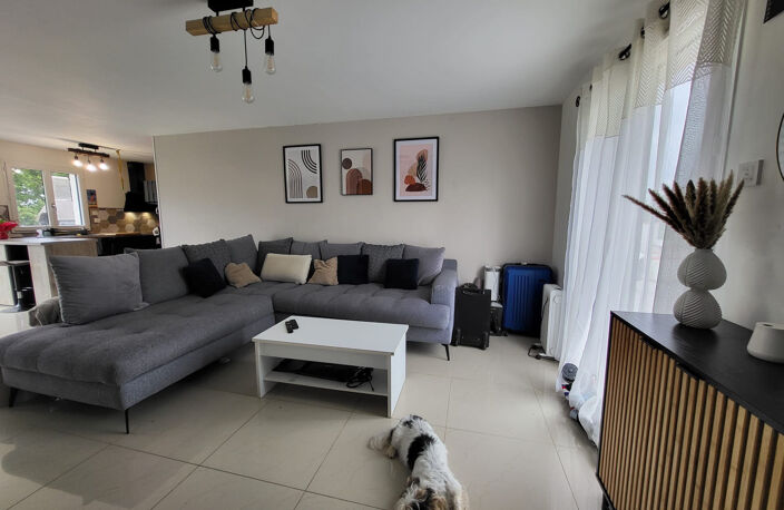 Maison T4 de 92 m2 sur une parcelle de 750 m2 — photo 2